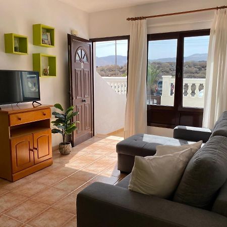 Apartamento Kira Apartment Punta Mujeres Luaran gambar