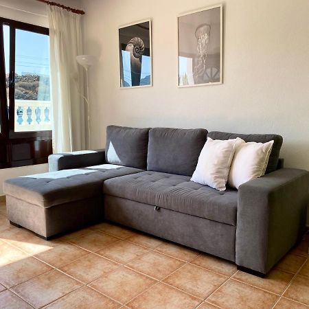 Apartamento Kira Apartment Punta Mujeres Luaran gambar