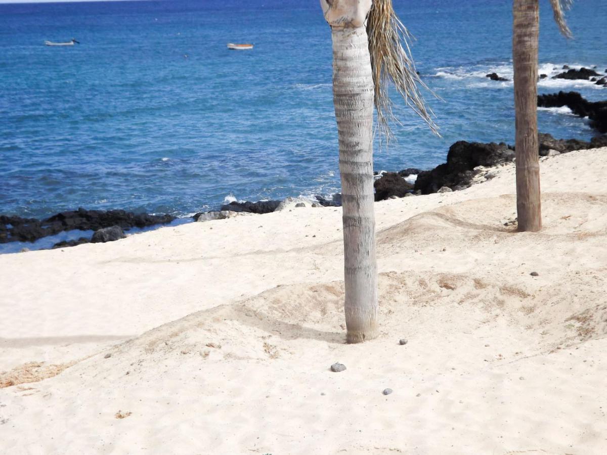 Apartamento Kira Apartment Punta Mujeres Luaran gambar