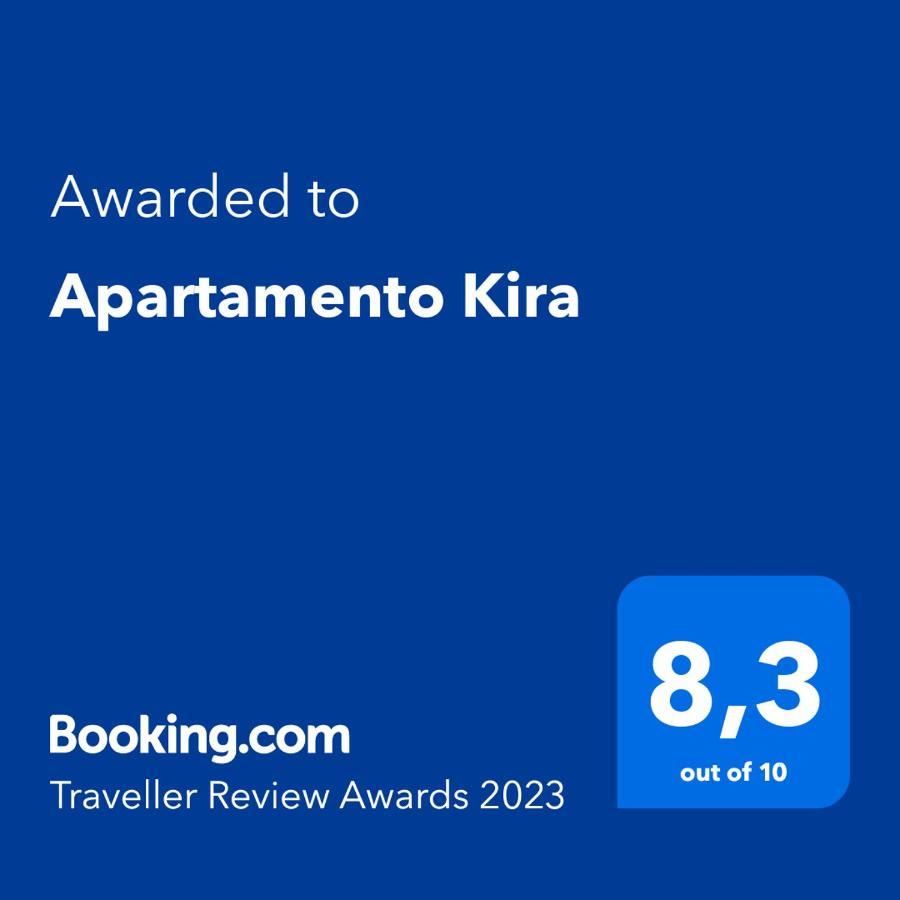 Apartamento Kira Apartment Punta Mujeres Luaran gambar